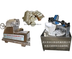 新式 米通、麥通、米花糖自動(dòng)成型機(jī) 轉(zhuǎn)盤成型機(jī)